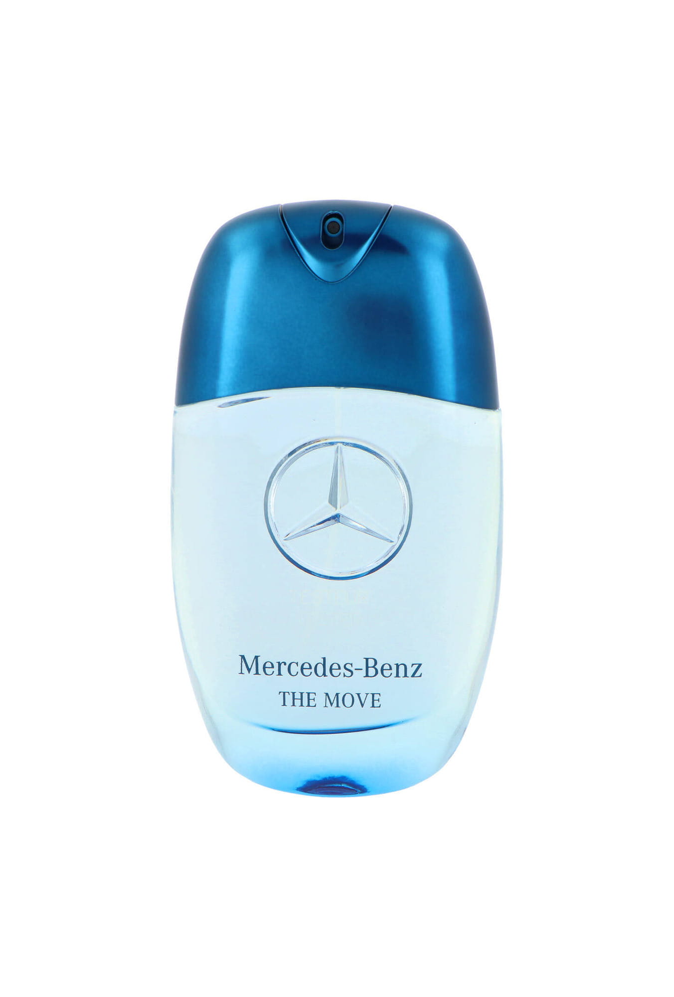 Flakon Mercedes Benz The Move For Men Woda Toaletowa 100ml-657212
